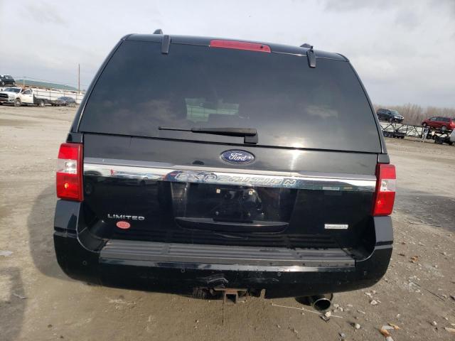 Photo 6 from auction – 2016 FORD EXPEDITION with VIN 1FMJU2AT2GEF56557