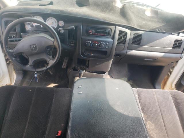 Photo 8 from auction – 2002 DODGE RAM 1500 with VIN 3D7HU18Z52G142932