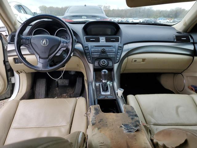 Photo 8 from auction – 2012 ACURA TL with VIN 19UUA8F22CA037508