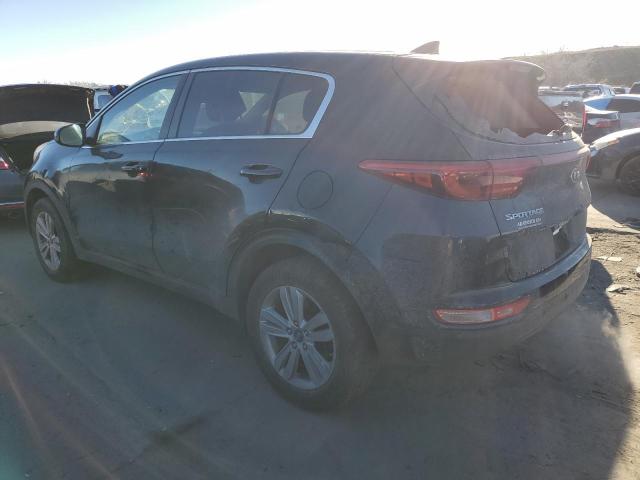 Photo 2 from auction – 2017 KIA SPORTAGE L with VIN KNDPMCAC7H7168671
