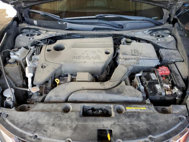 Photo 11 from auction – 2016 NISSAN ALTIMA 2.5 with VIN 1N4AL3AP8GC211342