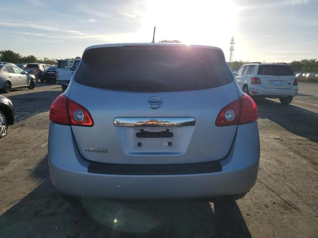 Photo 6 from auction – 2012 NISSAN ROGUE S with VIN JN8AS5MT3CW267526