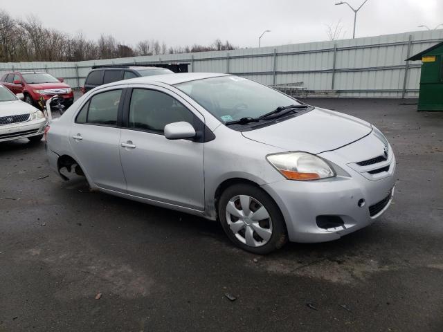 Photo 4 from auction – 2007 TOYOTA YARIS with VIN JTDBT923071092436