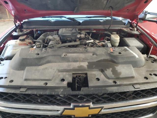 Photo 11 from auction – 2014 CHEVROLET SILVERADO with VIN 1GB4KZC85EF104493