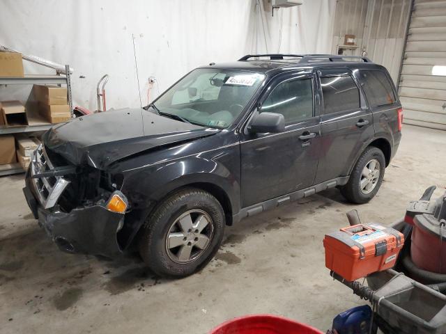 FORD ESCAPE XLT 2012 with VIN 1FMCU9DG7CKB06494 - Photo from auction