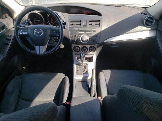 Photo 8 from auction – 2010 MAZDA 3 S with VIN JM1BL1H58A1197260