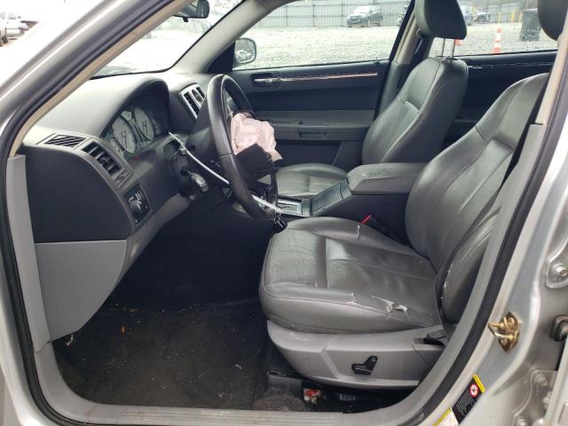 Photo 7 from auction – 2005 CHRYSLER 300 TOURIN with VIN 2C3AA53G45H636080