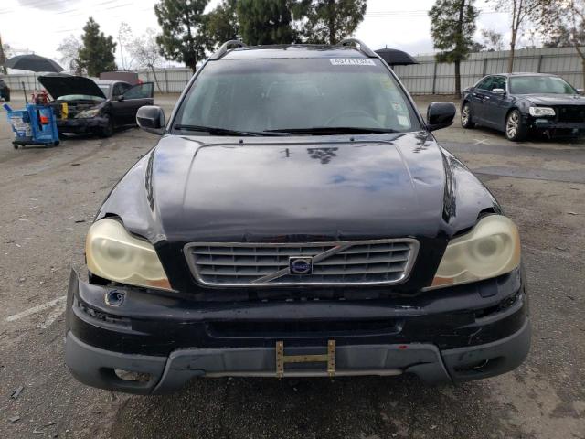 Photo 5 from auction – 2007 VOLVO XC90 3.2 with VIN YV4CY982471345937