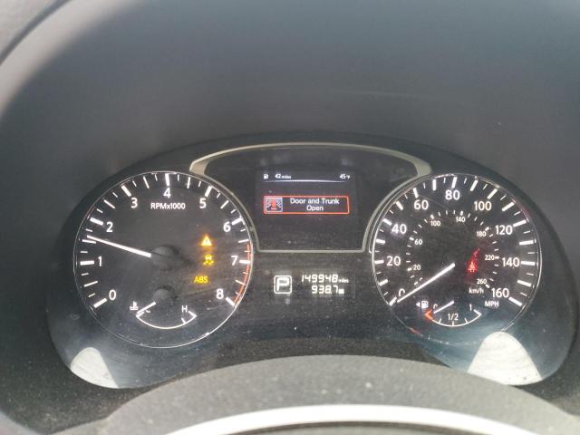 Photo 9 from auction – 2014 NISSAN ALTIMA 2.5 with VIN 1N4AL3AP4EC420364