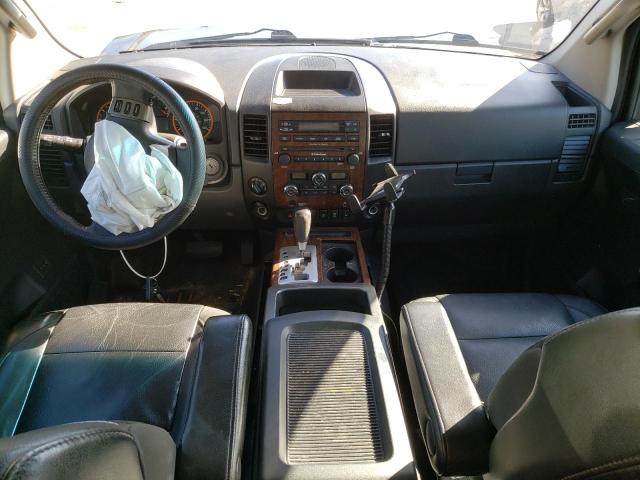 Photo 8 from auction – 2012 NISSAN TITAN S with VIN 1N6AA0EC4CN300519
