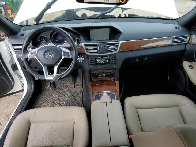 Photo 8 from auction – 2013 MERCEDES-BENZ E 350 4MAT with VIN WDDHF8JB8DA719759