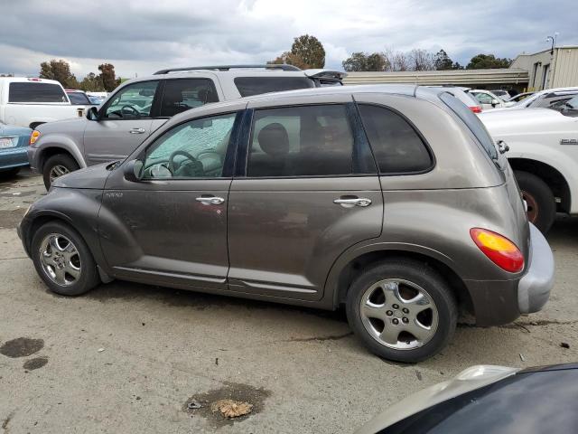 Photo 2 from auction – 2002 CHRYSLER PT CRUISER with VIN 3C8FY68B32T292324