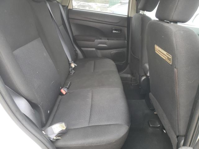 Photo 11 from auction – 2011 MITSUBISHI OUTLANDER with VIN JA4AP3AU1BZ001332