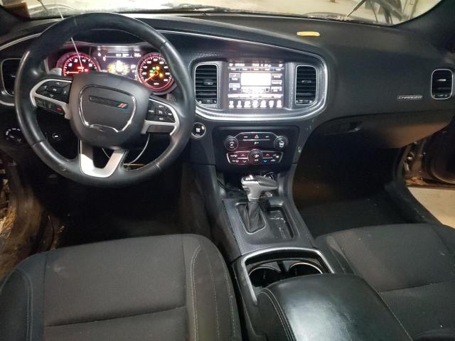 Photo 8 from auction – 2016 DODGE CHARGER R/ with VIN 2C3CDXCT7GH204482