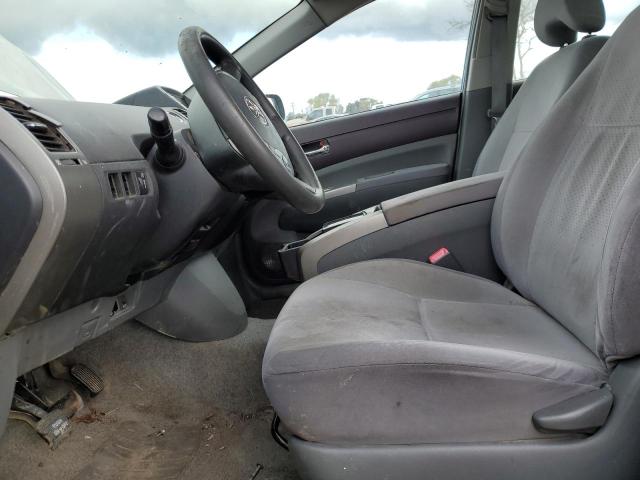 Photo 7 from auction – 2009 TOYOTA PRIUS with VIN JTDKB20U297856552