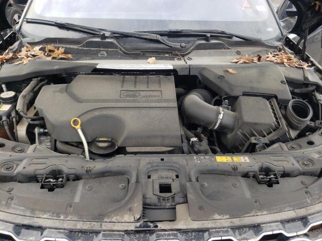 Photo 11 from auction – 2020 LAND ROVER RANGE ROVE with VIN SALZP2FX9LH006560