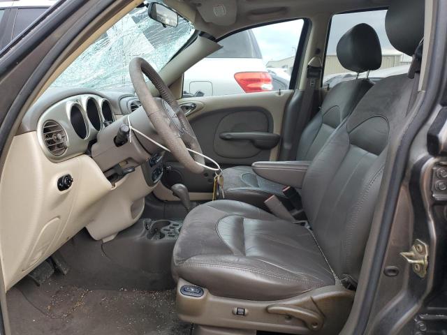 Photo 7 from auction – 2002 CHRYSLER PT CRUISER with VIN 3C8FY68B32T292324