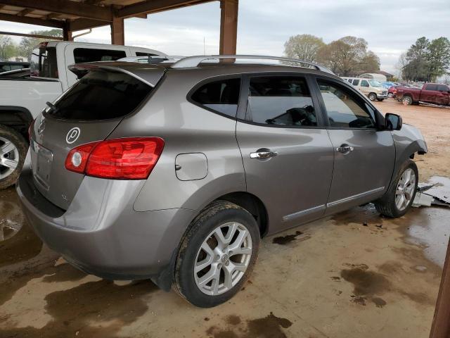Photo 3 from auction – 2012 NISSAN ROGUE S with VIN JN8AS5MT6CW256469
