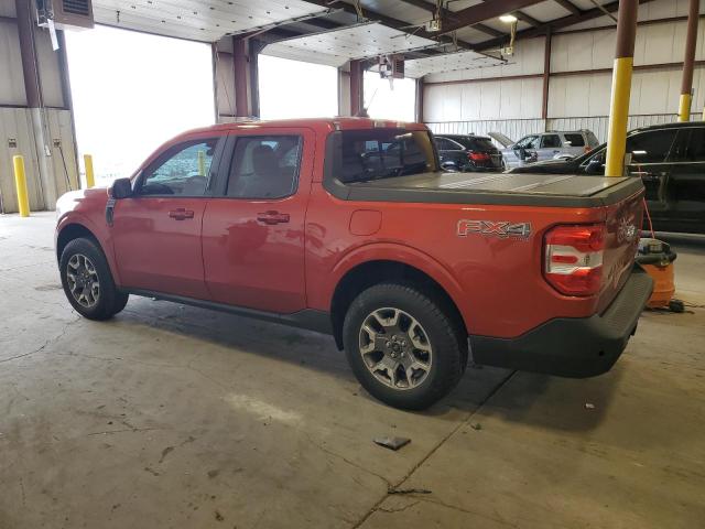 Photo 2 from auction – 2022 FORD MAVERICK X with VIN 3FTTW8F90NRA09210