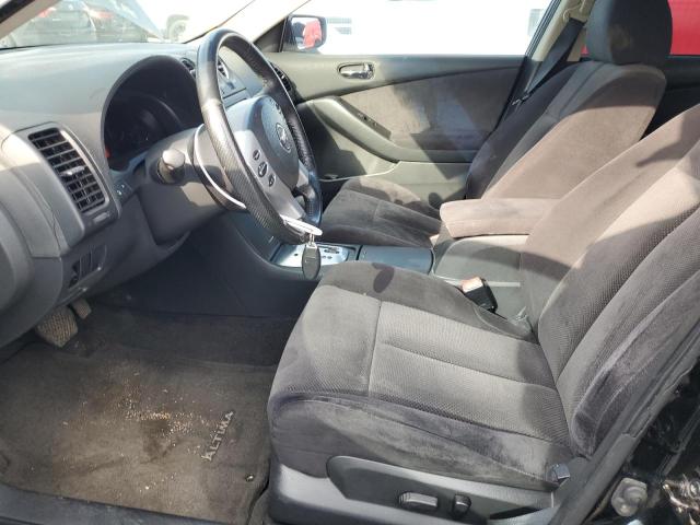 Photo 7 from auction – 2008 NISSAN ALTIMA with VIN 1N4AL21E58N561915
