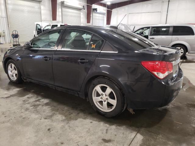 Photo 2 from auction – 2015 CHEVROLET CRUZE LT with VIN 1G1PC5SB9F7130711