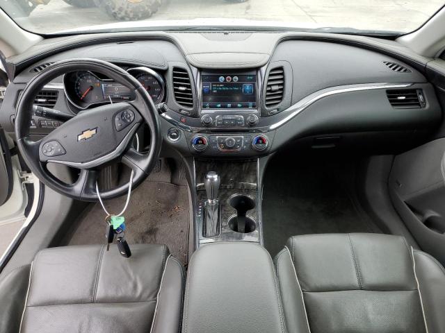 Photo 8 from auction – 2014 CHEVROLET IMPALA LTZ with VIN 2G1155S35E9163825