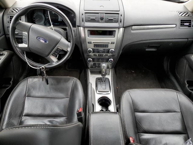 Photo 8 from auction – 2012 FORD FUSION SEL with VIN 3FAHP0JA3CR431576