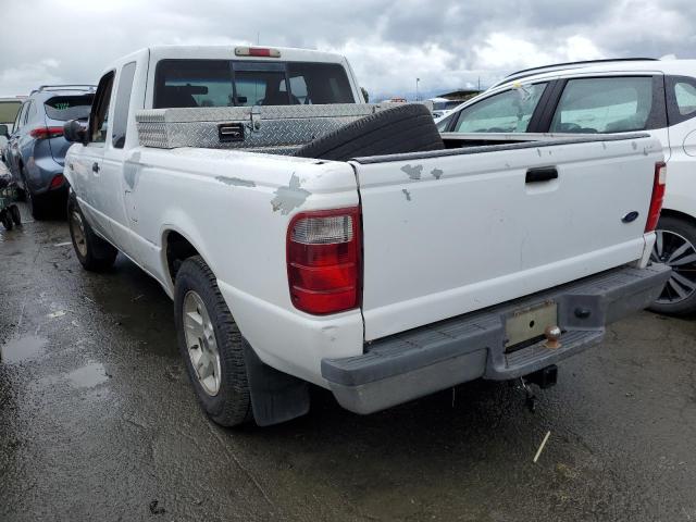 Photo 2 from auction – 2001 FORD RANGER SUP with VIN 1FTYR14E61PA32545