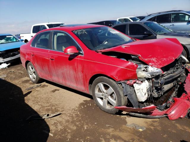 Photo 4 from auction – 2008 VOLKSWAGEN JETTA with VIN 3VWRM71K58M061631