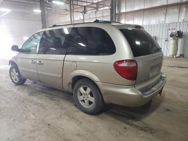 Photo 2 from auction – 2005 DODGE GRAND CARA with VIN 2D4GP44L25R335668