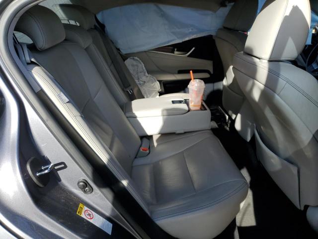Photo 10 from auction – 2015 LEXUS GS 350 with VIN JTHBE1BL0FA005398