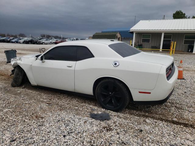 Photo 2 from auction – 2015 DODGE CHALLENGER with VIN 2C3CDZAG1FH873380