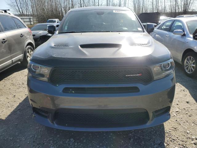 Photo 5 from auction – 2020 DODGE DURANGO R/ with VIN 1C4SDJCT2LC114819