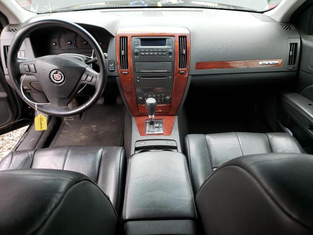 Photo 8 from auction – 2006 CADILLAC STS with VIN 1G6DW677360214191