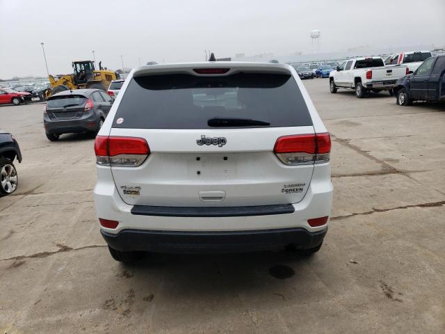 Photo 6 from auction – 2015 JEEP GRAND CHER with VIN 1C4RJFAG4FC838106