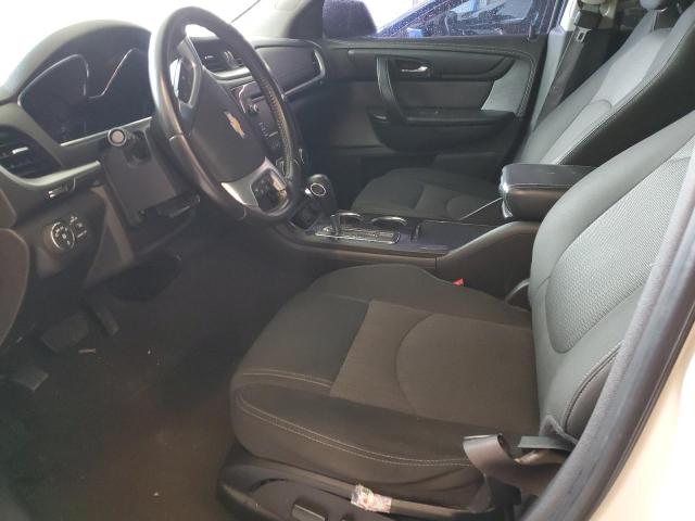 Photo 7 from auction – 2015 CHEVROLET TRAVERSE L with VIN 1GNKVHKD7FJ179348