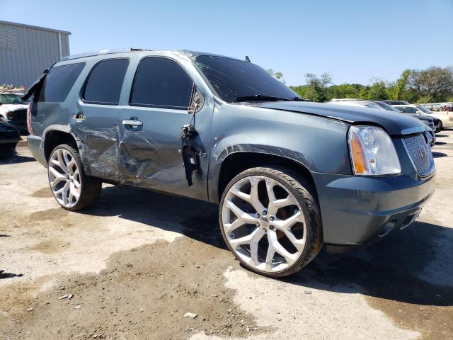 Photo 4 from auction – 2008 GMC YUKON DENA with VIN 1GKFK63828J230870