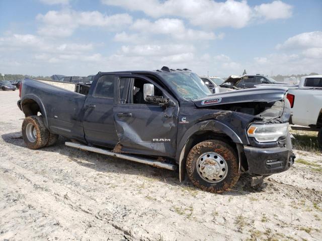 Photo 4 from auction – 2021 RAM 3500 LARAM with VIN 3C63RRJL9MG690193