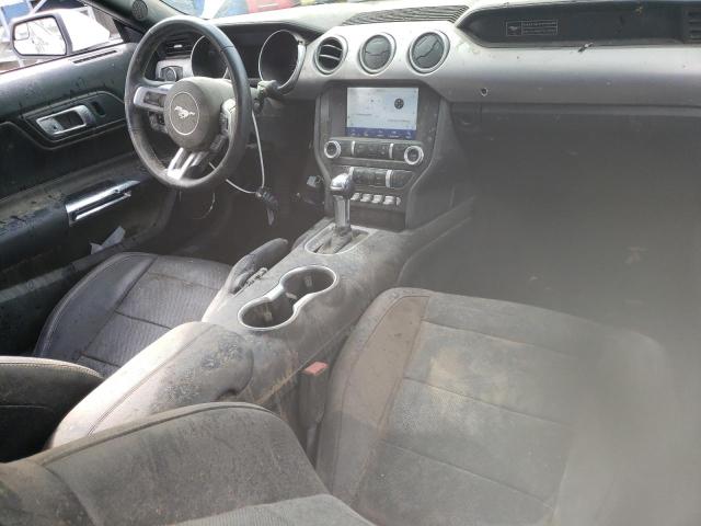 Photo 8 from auction – 2020 FORD MUSTANG with VIN 1FA6P8TH0L5132128