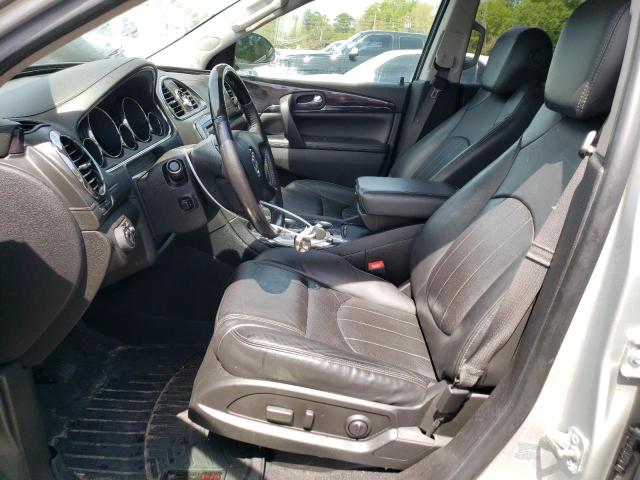 Photo 7 from auction – 2017 BUICK ENCLAVE with VIN 5GAKRCKDXHJ327870