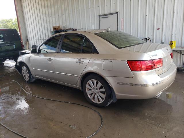 Photo 2 from auction – 2010 HYUNDAI SONATA SE with VIN 5NPEU4AF6AH597213