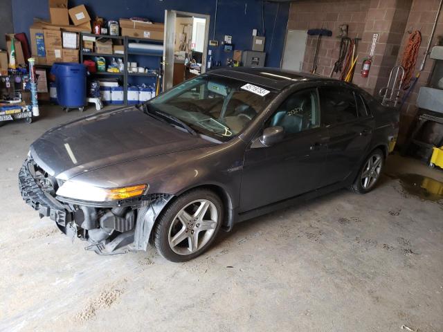 Photo 1 from auction – 2006 ACURA 3.2TL with VIN 19UUA66216A022863