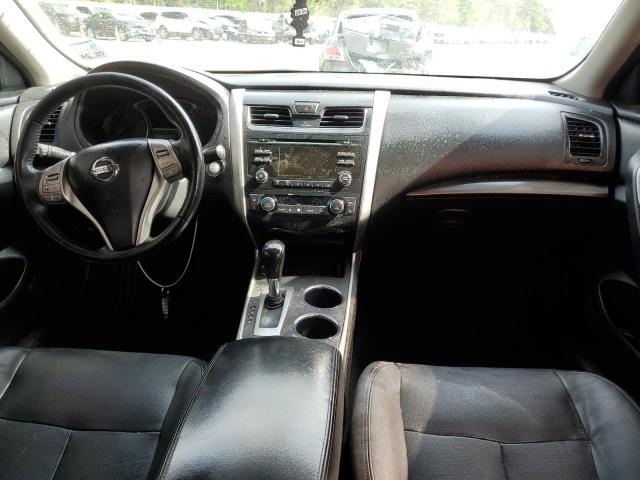 Photo 8 from auction – 2014 NISSAN ALTIMA 2.5 with VIN 1N4AL3AP9EN236915