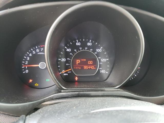 Снимка 9 от търг – 2014 KIA SOUL + с VIN KNDJP3A52E7035259