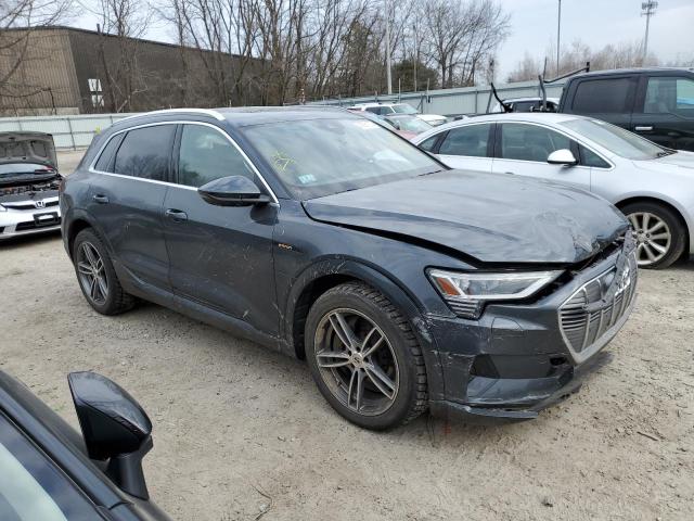 Photo 4 from auction – 2019 AUDI E-TRON PRE with VIN WA1VABGE2KB014953