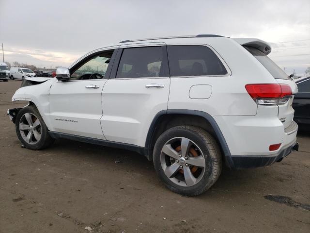 Photo 2 from auction – 2014 JEEP GRAND CHER with VIN 1C4RJFBM2EC486050