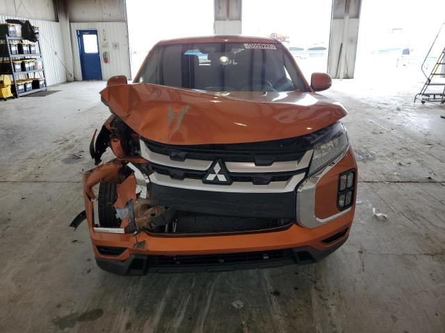 Photo 5 from auction – 2020 MITSUBISHI OUTLANDER with VIN JA4AR3AU0LU002903