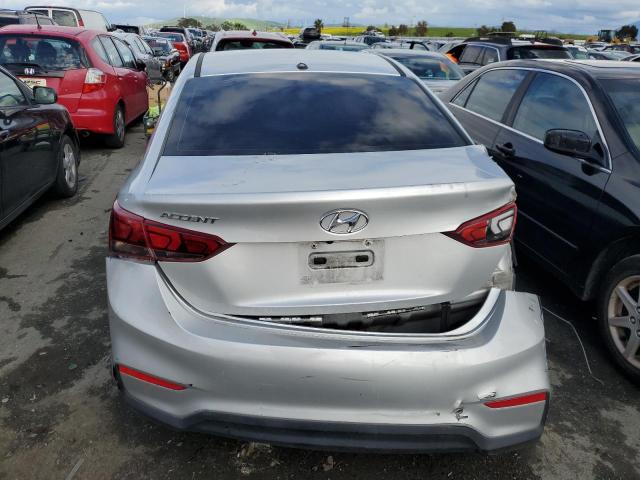 Photo 6 from auction – 2019 HYUNDAI ACCENT SE with VIN 3KPC24A34KE059909