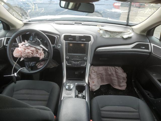 Photo 8 from auction – 2019 FORD FUSION SE with VIN 3FA6P0H75KR123440