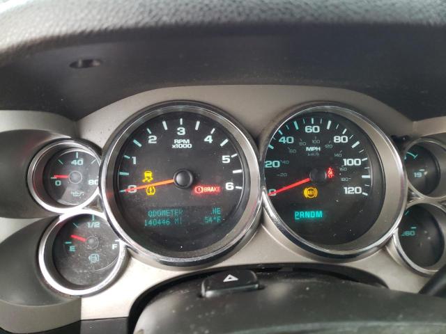 Photo 9 from auction – 2013 CHEVROLET SILVERADO with VIN 3GCPKSE76DG248555